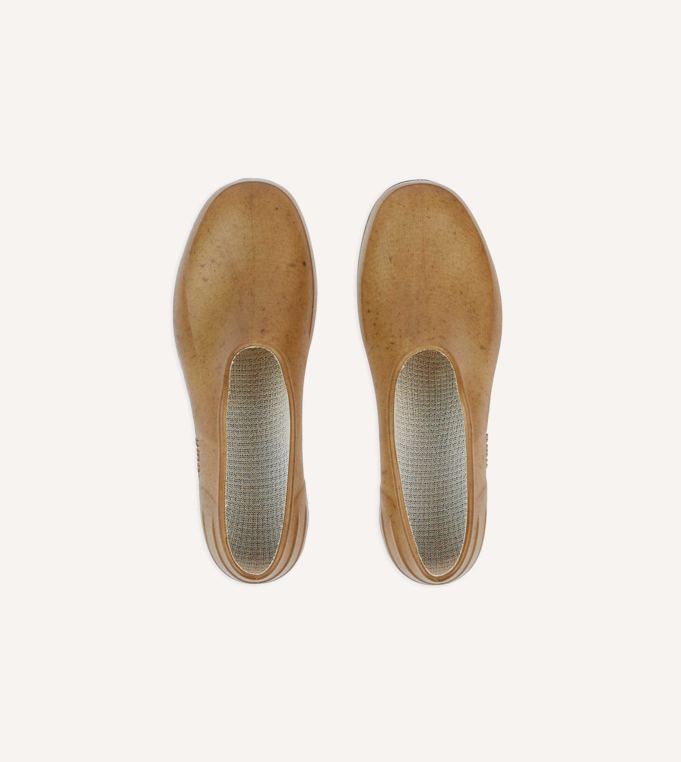 Plasticana Gardana Hemp Clog - Image 4