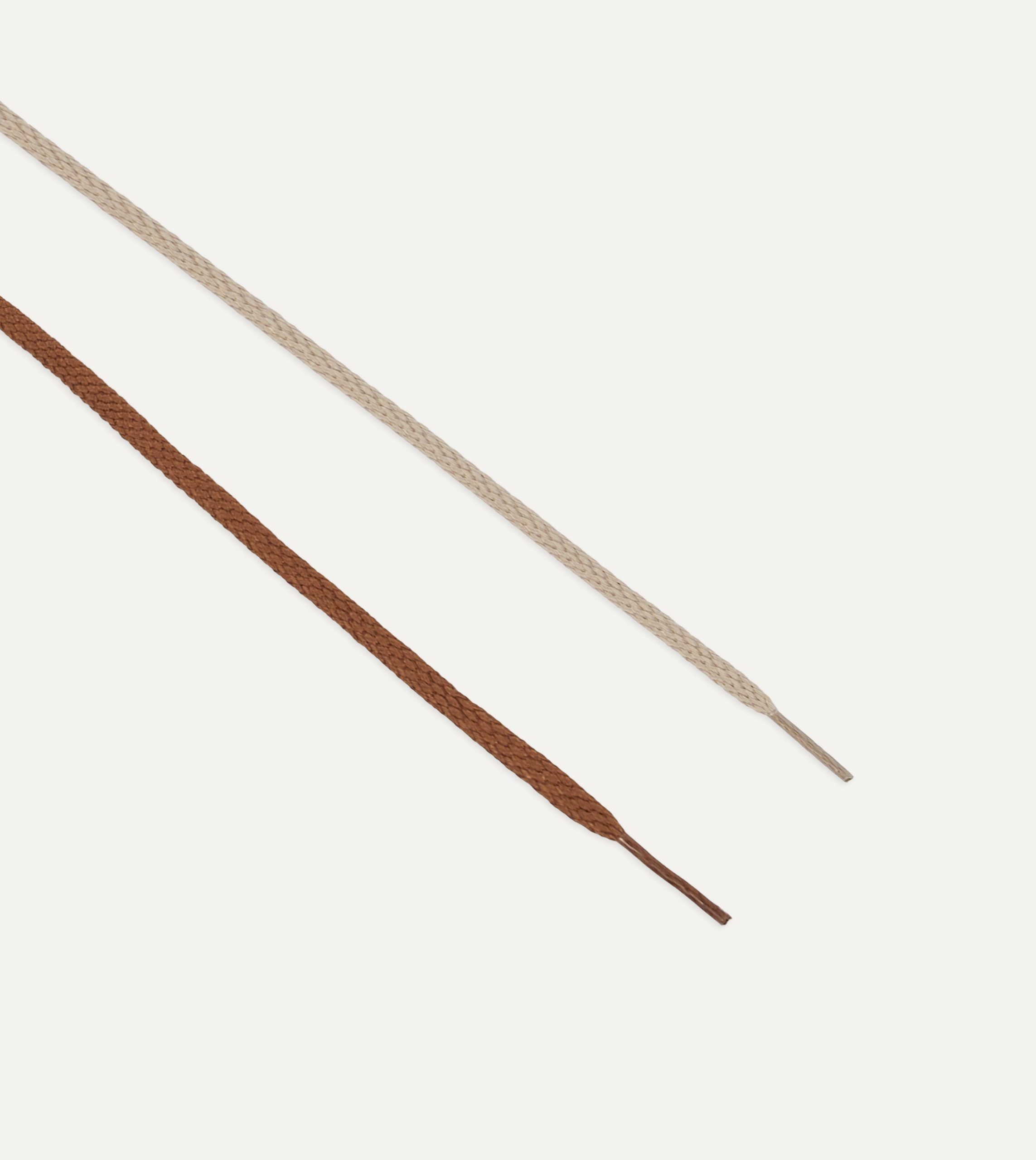 New Balance 'Iconic Influences' Caramel Caf?? Made in UK 991v2 Trainers - Image 6