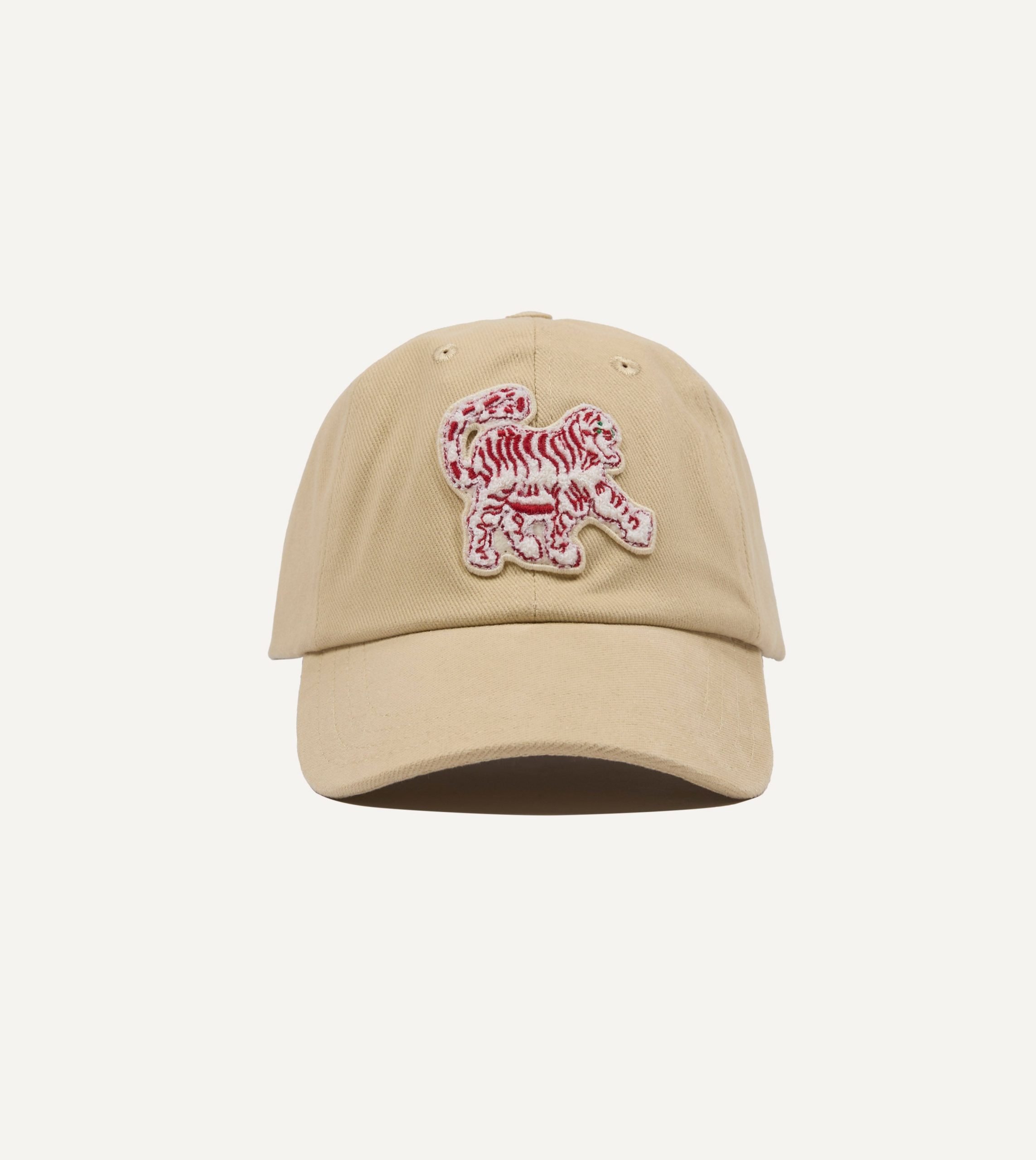 Shoyoroll by Drake's Cotton Twill Baseball Cap