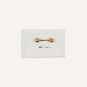 Postalco Abacus Totem Key Holder