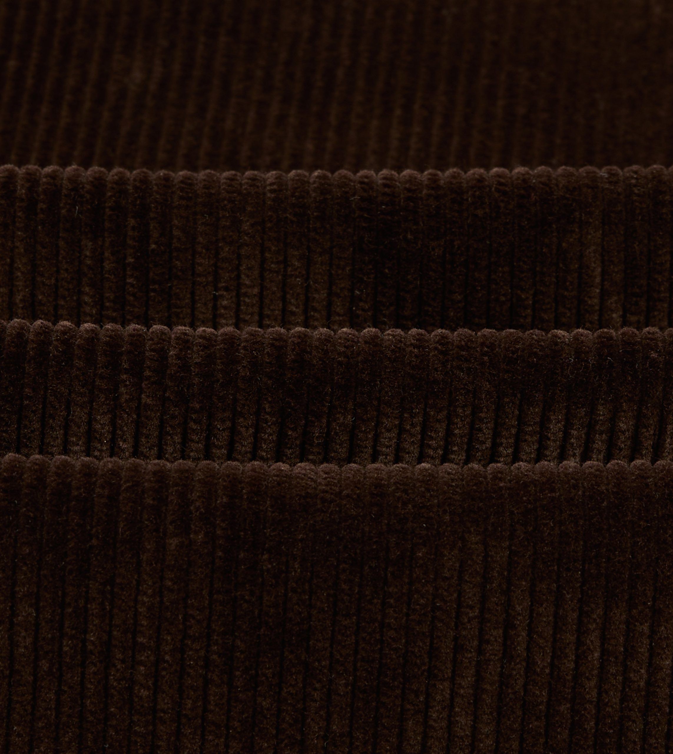 Shoyoroll by Drake's Corduroy Gi Jacket - Image 2