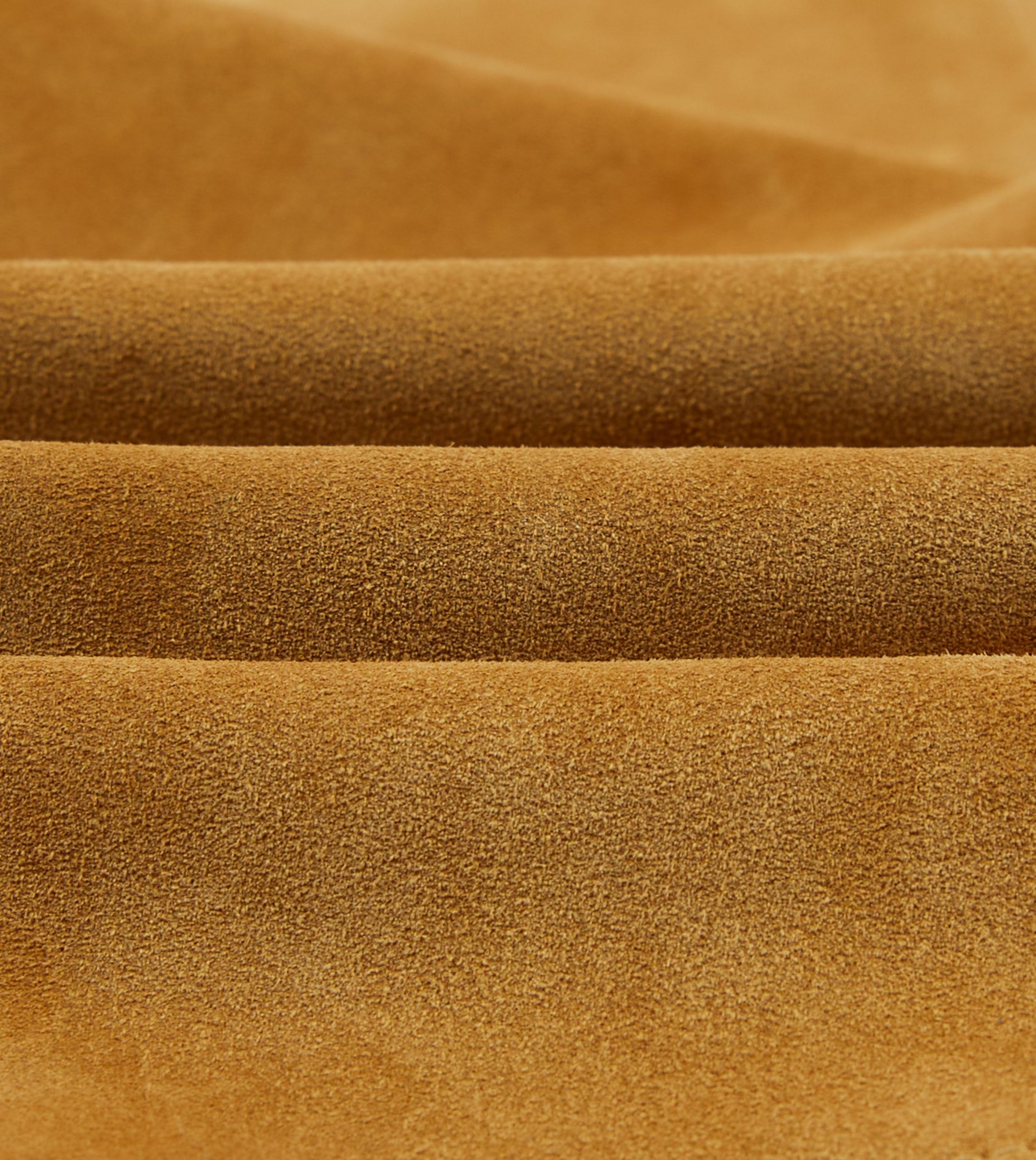 Sand Suede Welder Jacket - Image 2