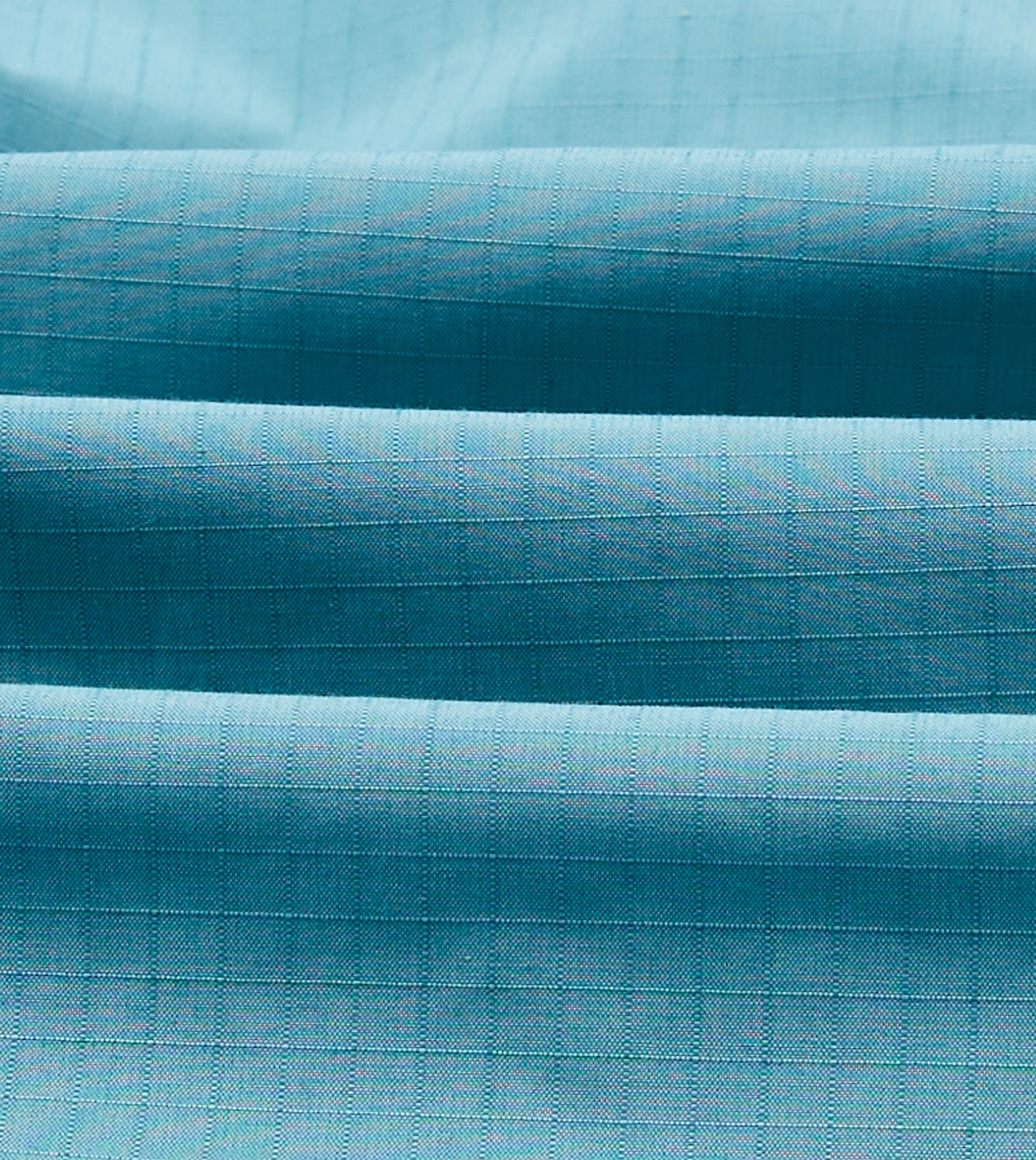 Drake's and New Balance Waxed Cotton-Nylon Hiking Cagoule - Image 2