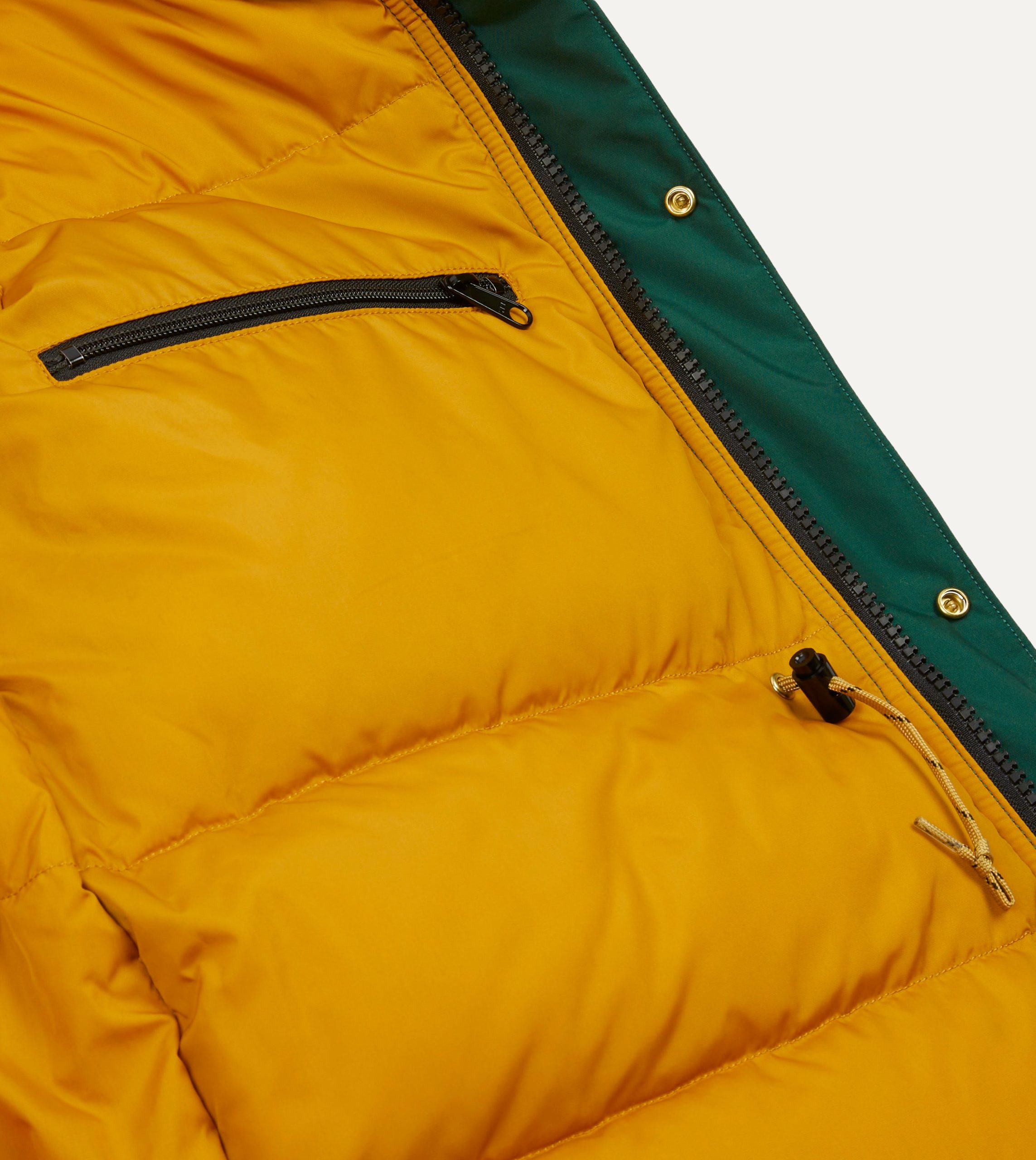 Rocky Mountain Featherbed for Drake's Green Heritage Down Mountain Parka - Image 6