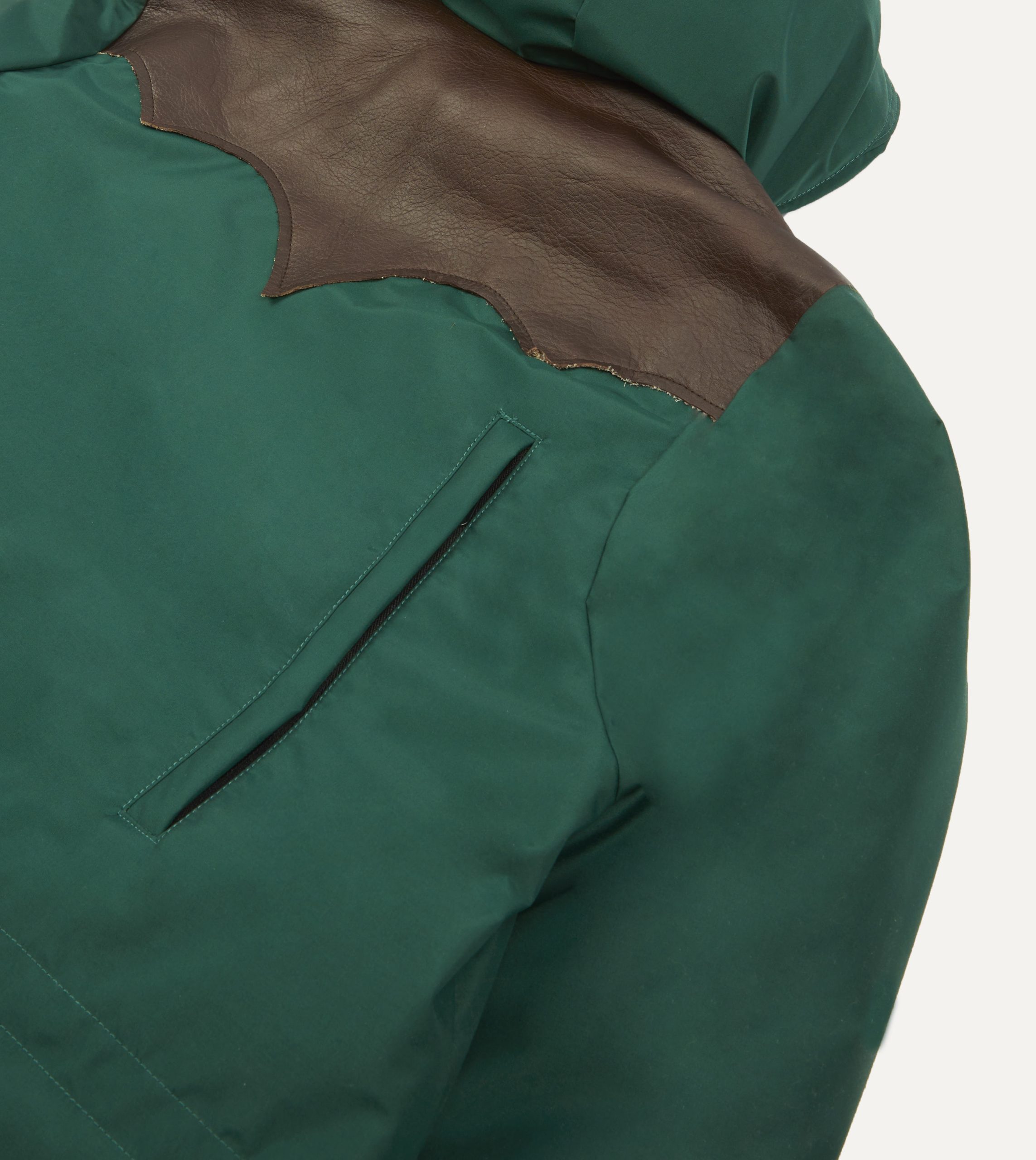 Rocky Mountain Featherbed for Drake's Green Heritage Down Mountain Parka - Image 7