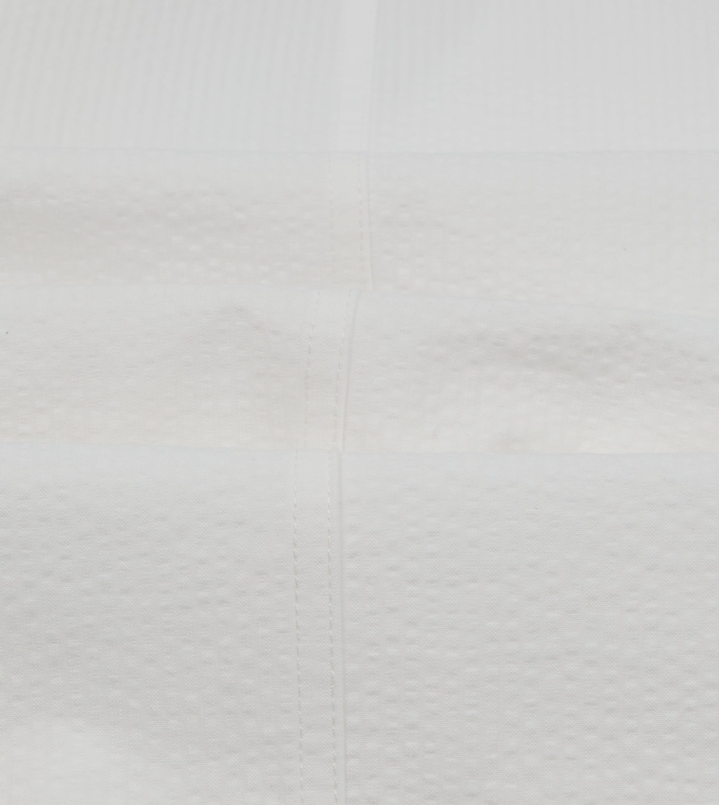 Michael McGregor for Drake's White Seersucker Games Blazer Mk. I - Image 2