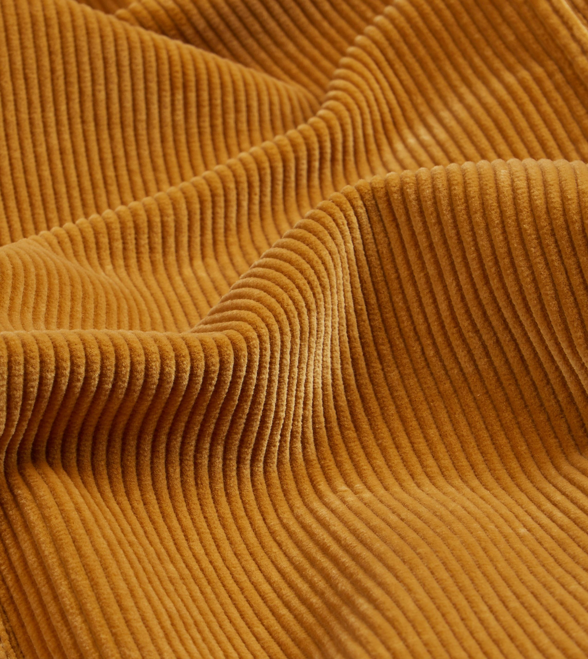 Corn Cotton Corduroy Games Blazer Mk. I - Image 2