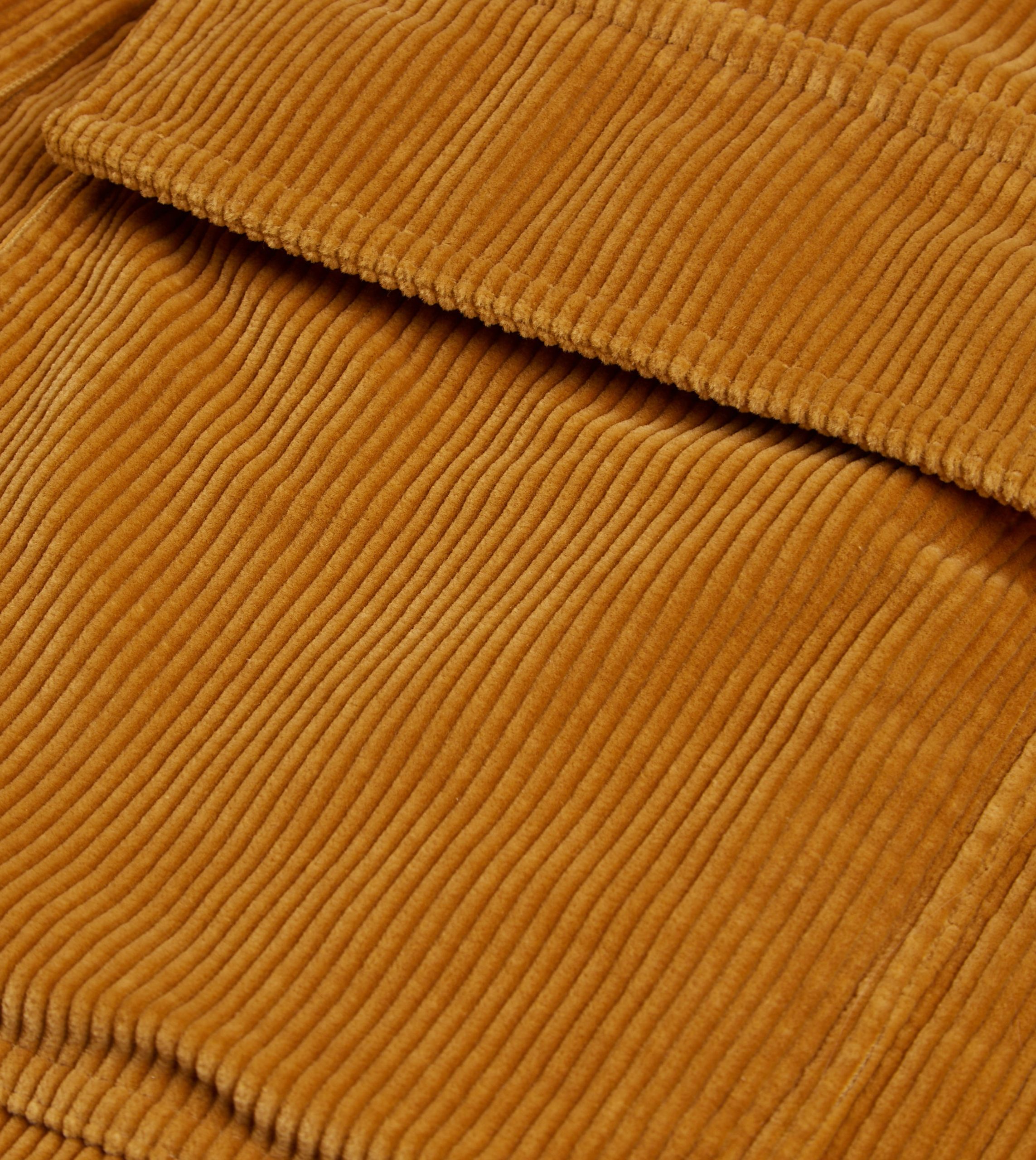 Corn Cotton Corduroy Games Blazer Mk. I - Image 4