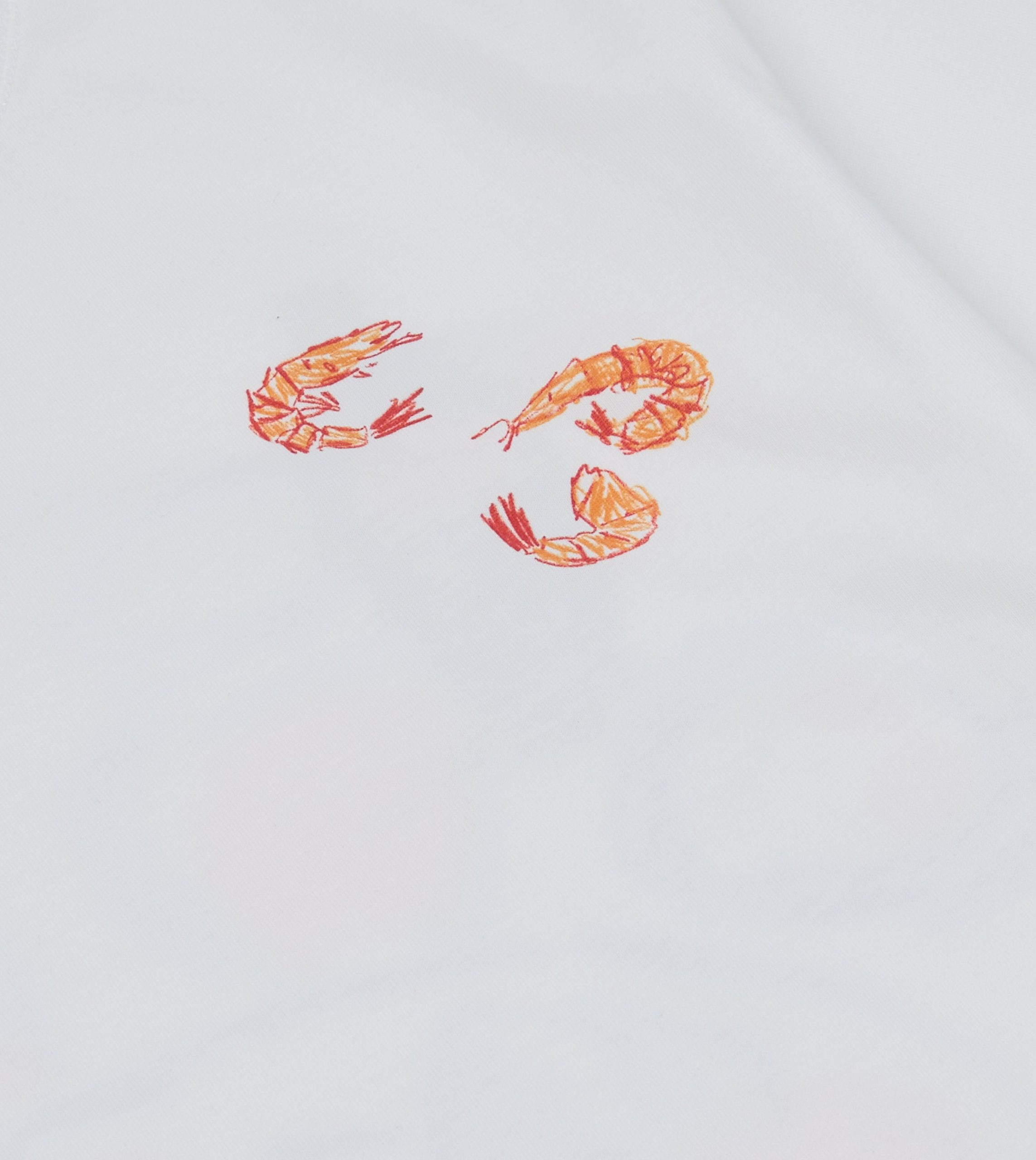 Michael McGregor for Drake's Restaurant T-Shirt - Image 5