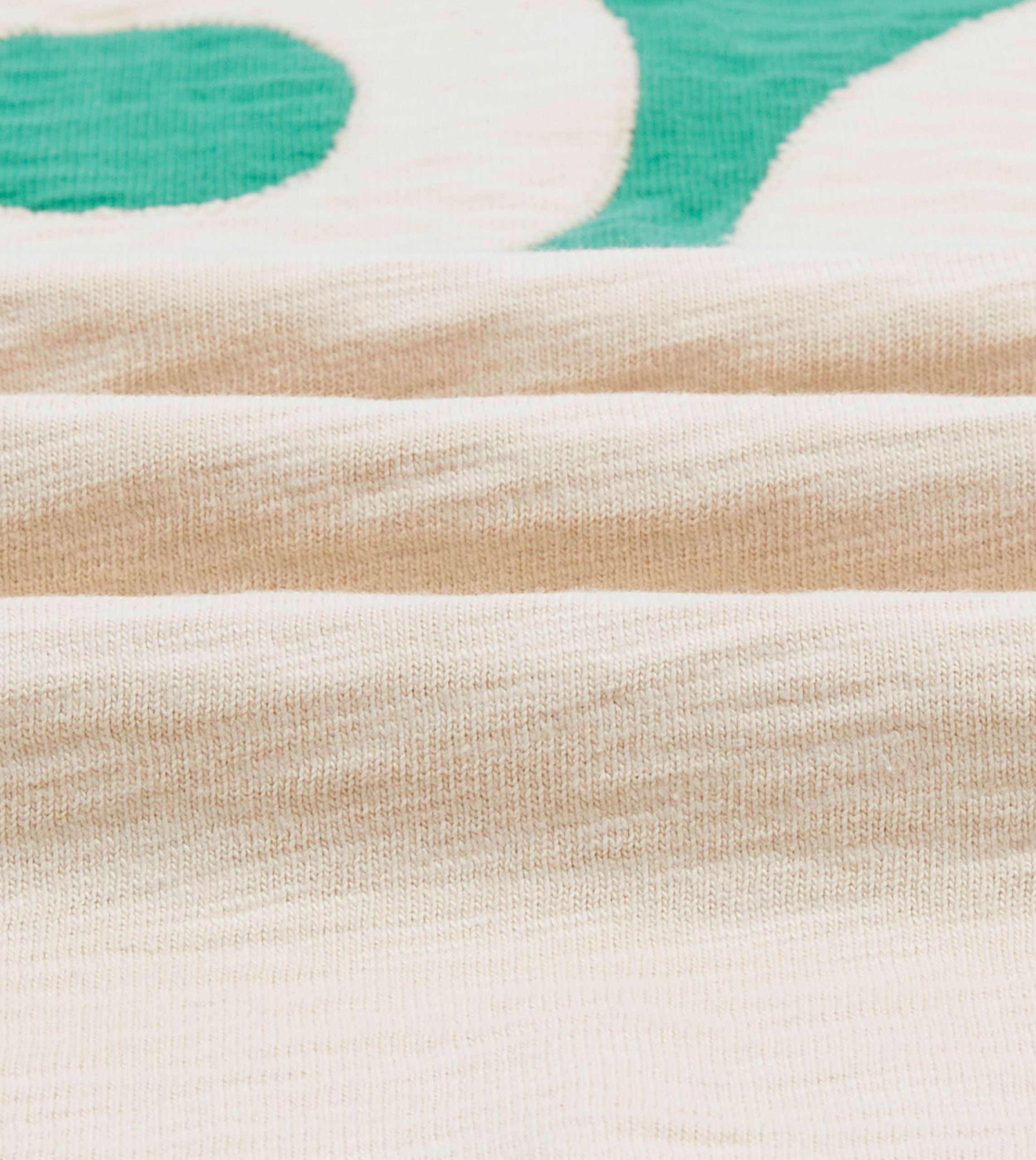 Drake's and New Balance '82 Flam?? Rugby Shirt - Image 3