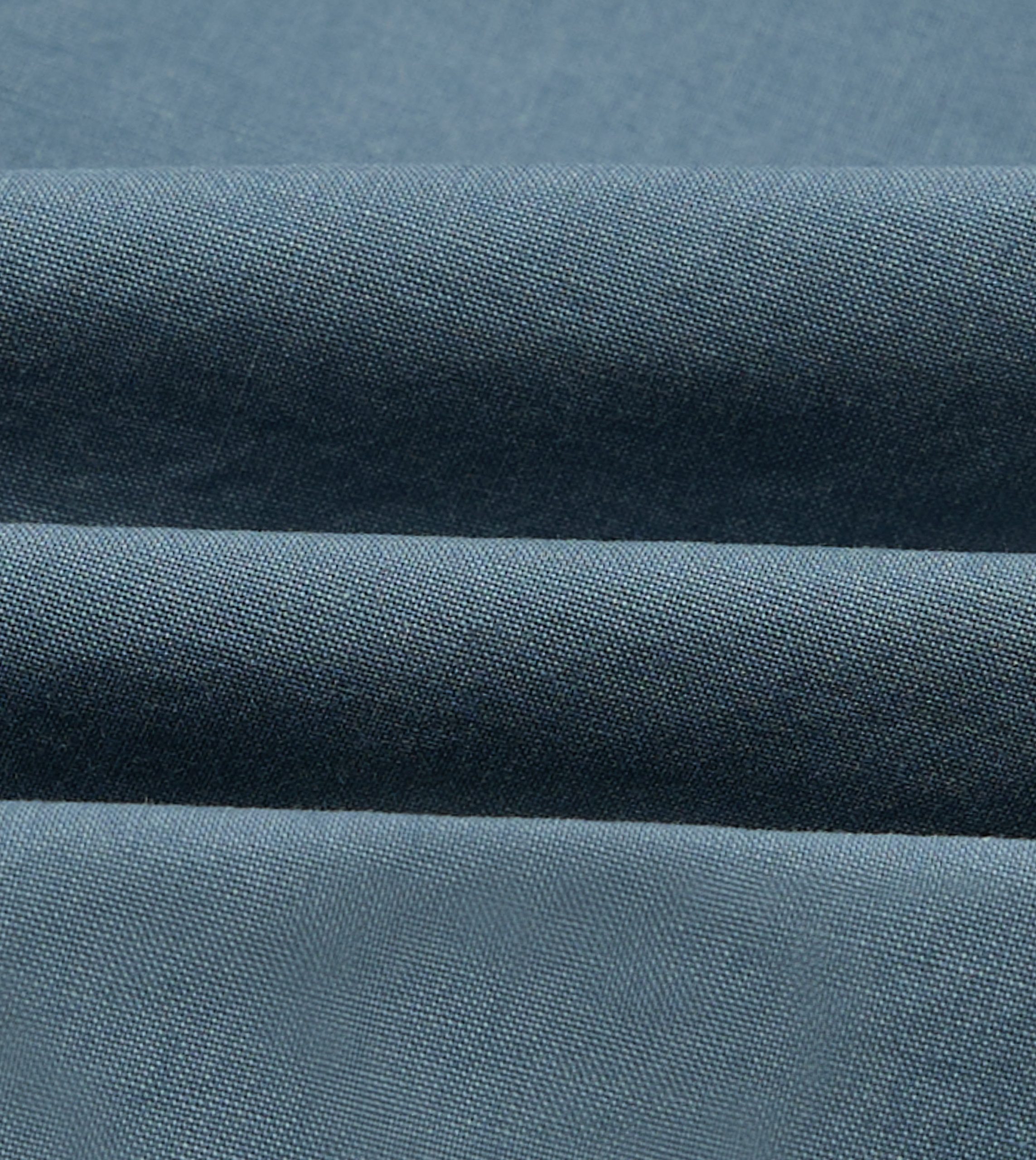 Drake's and New Balance Waxed Cotton Hiking Shorts - Image 2