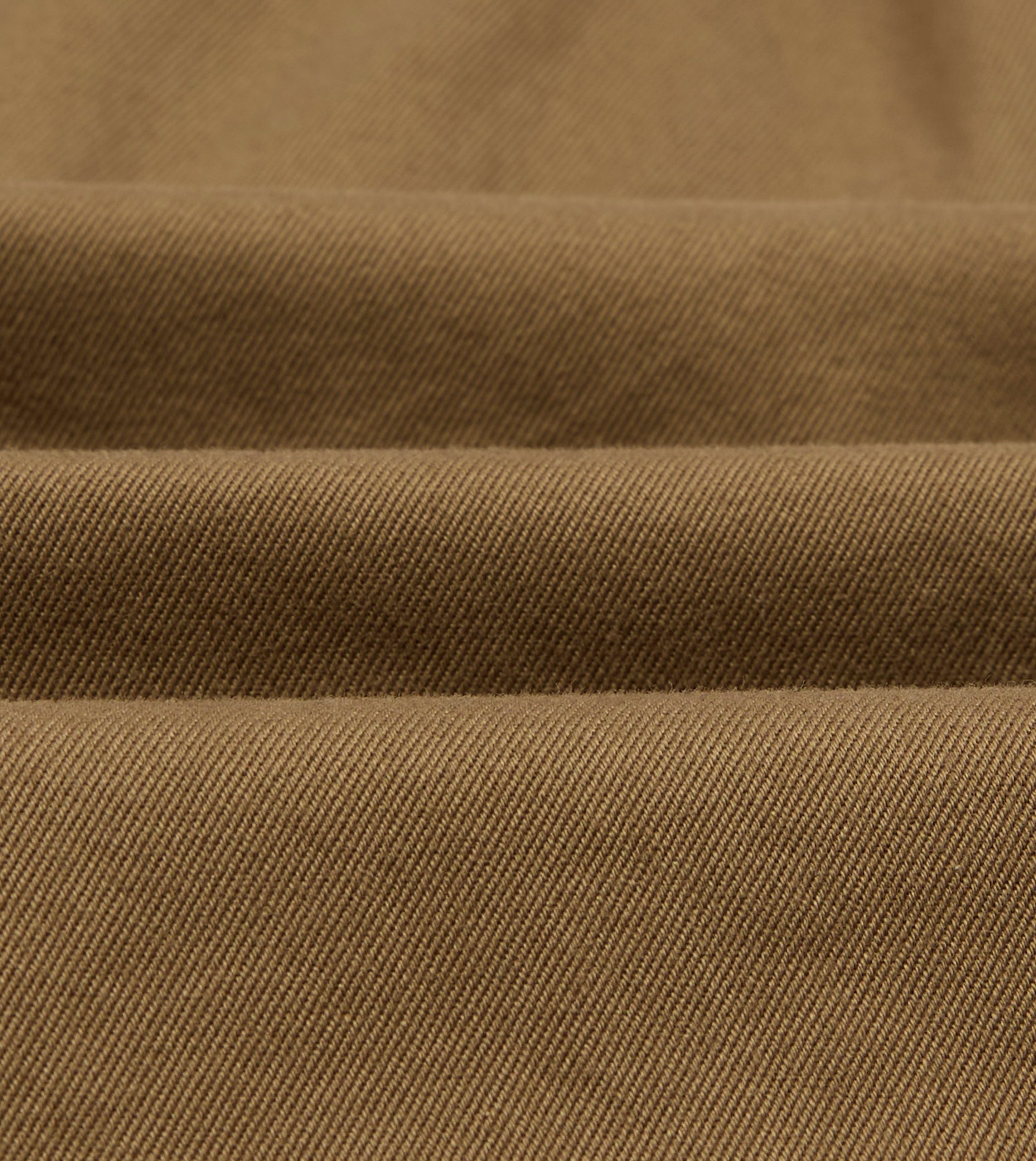 Michael McGregor for Drake's Fawn Drawstring Shorts - Image 2