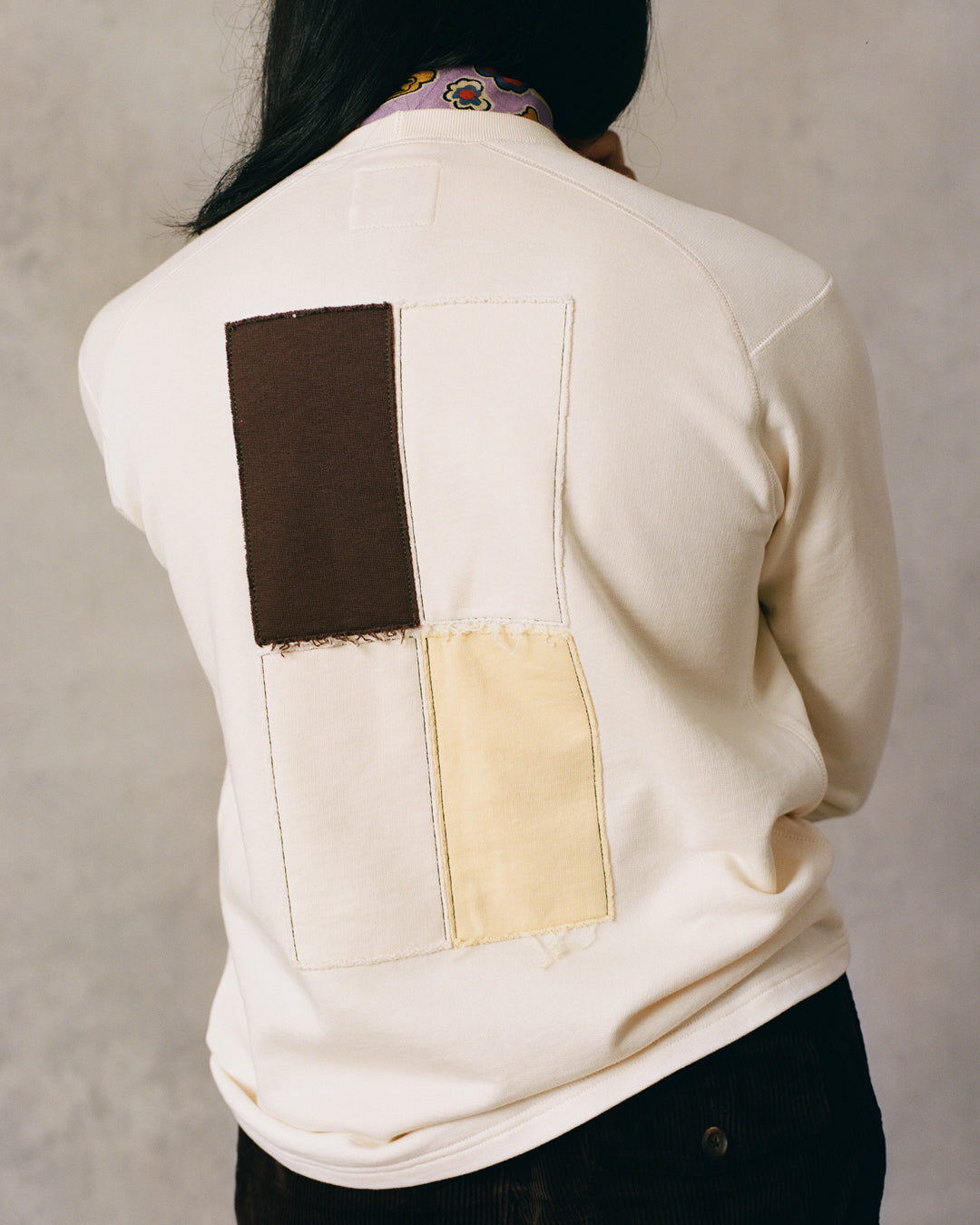 Shoyoroll by Drake's Appliqu?? Long-Sleeve Hiking T-Shirt - Image 7